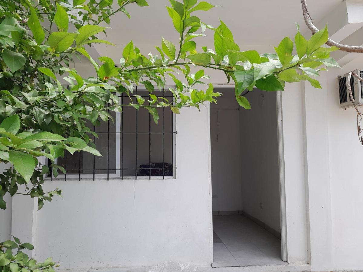El Patio Apart エスキーナ エクステリア 写真