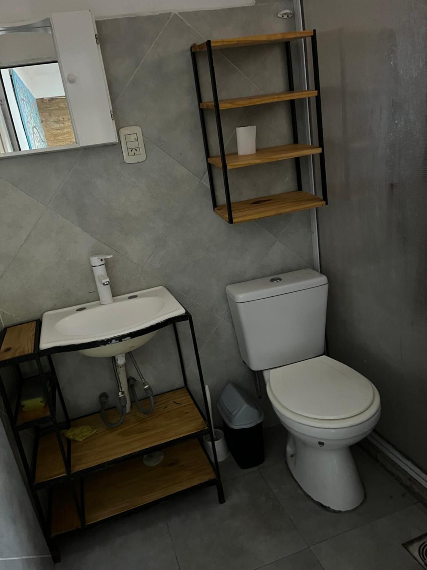 El Patio Apart エスキーナ エクステリア 写真