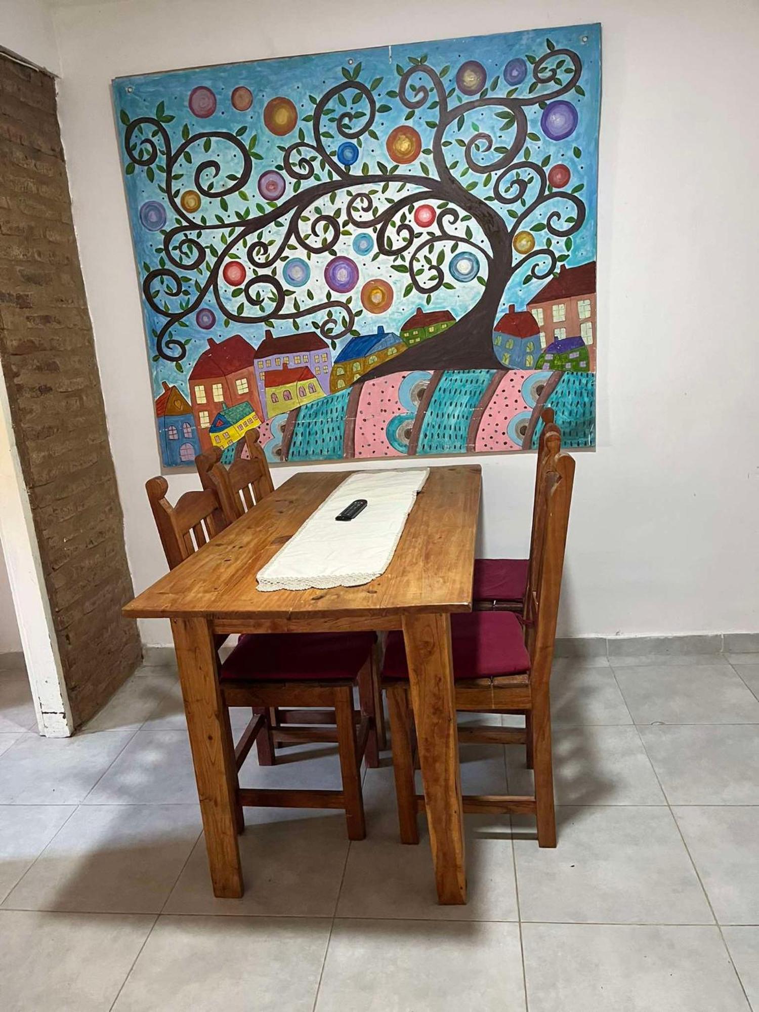 El Patio Apart エスキーナ エクステリア 写真