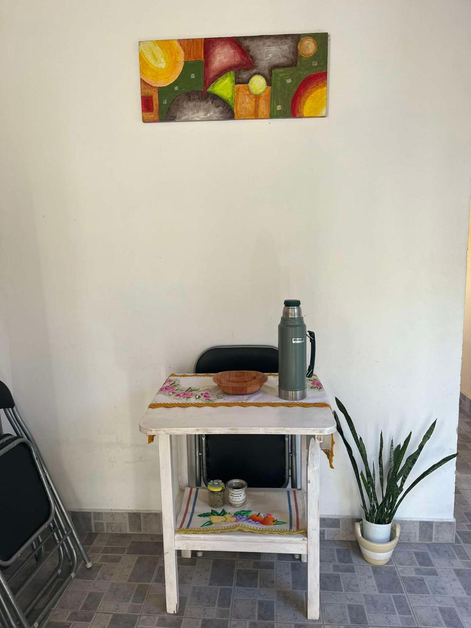 El Patio Apart エスキーナ エクステリア 写真